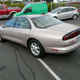 Illustration for article titled At $3,900, Could This 1999 Olds Aurora Be An Awe Inspiring Sight?